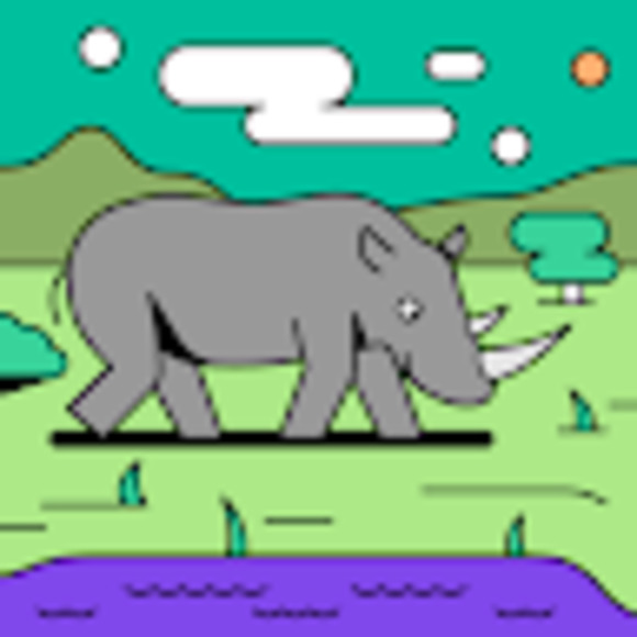 Meet your Posher, Raap - Picture 1 of 1